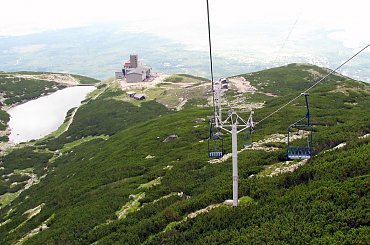 #góry #krajobrazy #lezajsktm #łomnica #przyroda #słowacja #tatry #WysokieTatry