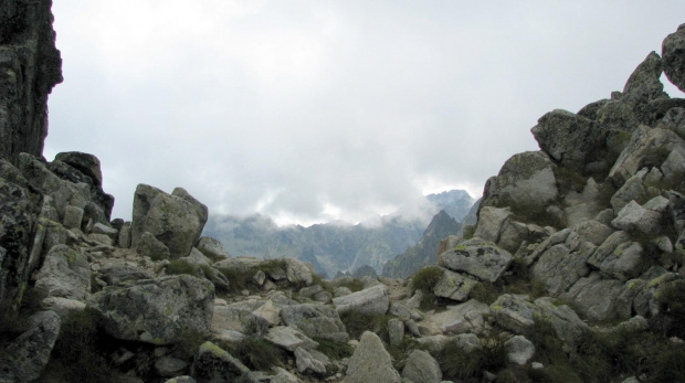 #góry #krajobrazy #lezajsktm #łomnica #przyroda #słowacja #tatry #WysokieTatry