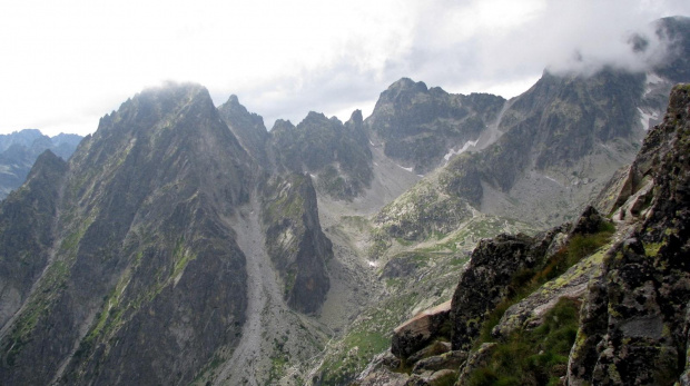 #góry #krajobrazy #lezajsktm #łomnica #przyroda #słowacja #tatry #WysokieTatry