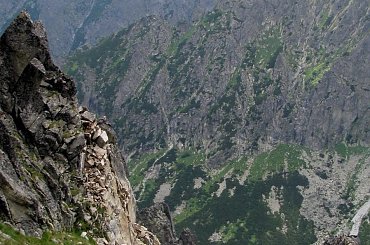 #tatry #słowacja #WysokieTatry #łomnica #lezajsktm #przyroda #krajobrazy #góry