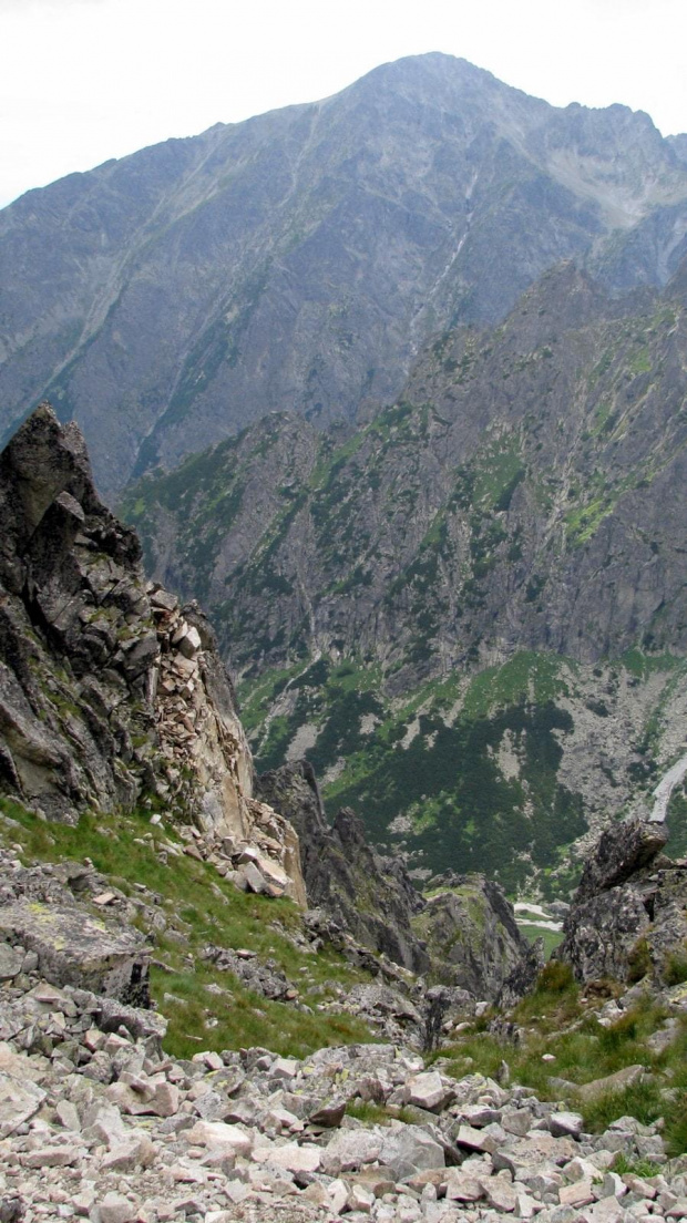 #tatry #słowacja #WysokieTatry #łomnica #lezajsktm #przyroda #krajobrazy #góry