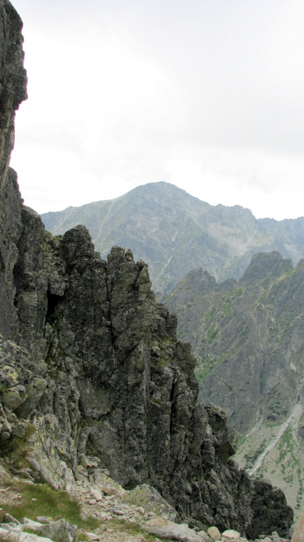 #góry #lezajsktm #łomnica #słowacja #tatry #WysokieTatry