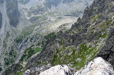 #góry #krajobrazy #lezajsktm #łomnica #przyroda #słowacja #tatry #WysokieTatry