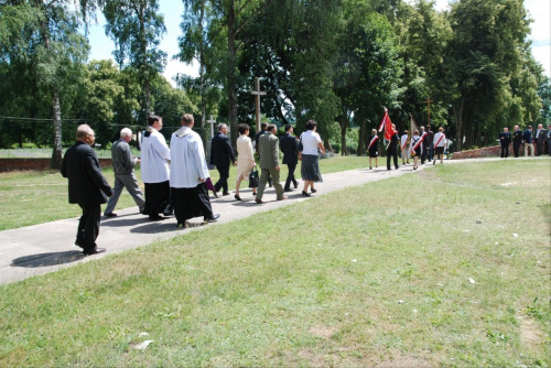 Zjazd Absolwentów Zespołu Szkół im. Kajetana hr. Kickiego w Sobieszynie w obiektywie Wioletty Ognik #Sobieszyn #Brzozowa #ZjazdAbsolwentów #ZespółSzkółWSobieszynie