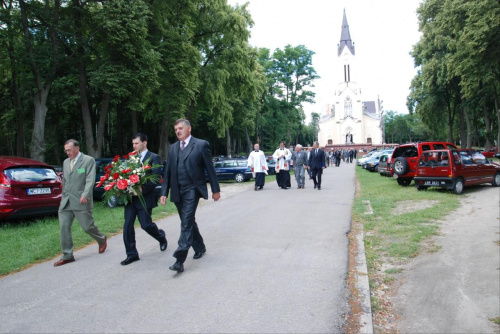 Zjazd Absolwentów Zespołu Szkół im. Kajetana hr. Kickiego w Sobieszynie w obiektywie Wioletty Ognik #Sobieszyn #Brzozowa #ZjazdAbsolwentów #ZespółSzkółWSobieszynie