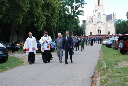 Zjazd Absolwentów Zespołu Szkół im. Kajetana hr. Kickiego w Sobieszynie w obiektywie Wioletty Ognik #Sobieszyn #Brzozowa #ZjazdAbsolwentów #ZespółSzkółWSobieszynie