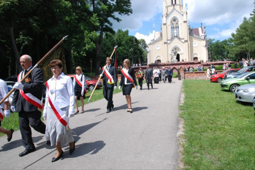 Zjazd Absolwentów Zespołu Szkół im. Kajetana hr. Kickiego w Sobieszynie w obiektywie Wioletty Ognik #Sobieszyn #Brzozowa #ZjazdAbsolwentów #ZespółSzkółWSobieszynie