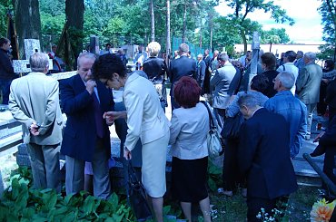Zjazd Absolwentów Zespołu Szkół im. Kajetana hr. Kickiego w Sobieszynie w obiektywie Wioletty Ognik #Sobieszyn #Brzozowa #ZjazdAbsolwentów #ZespółSzkółWSobieszynie