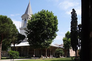 #Turcja