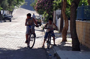 #Turcja