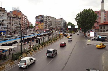 #Turcja
