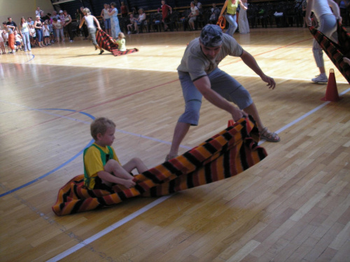 Przedszkoliada 2007
