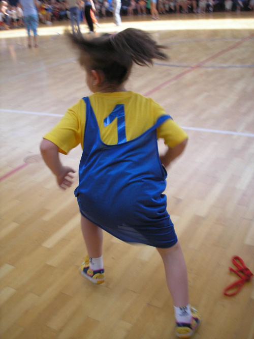 Przedszkoliada 2007