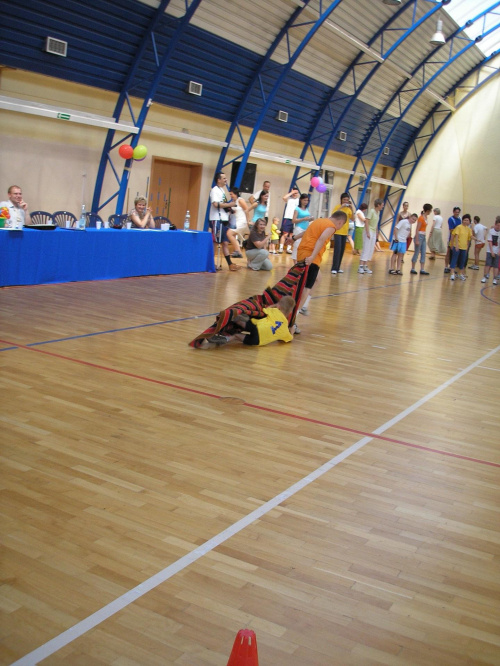 Przedszkoliada 2007