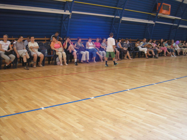 Przedszkoliada 2007