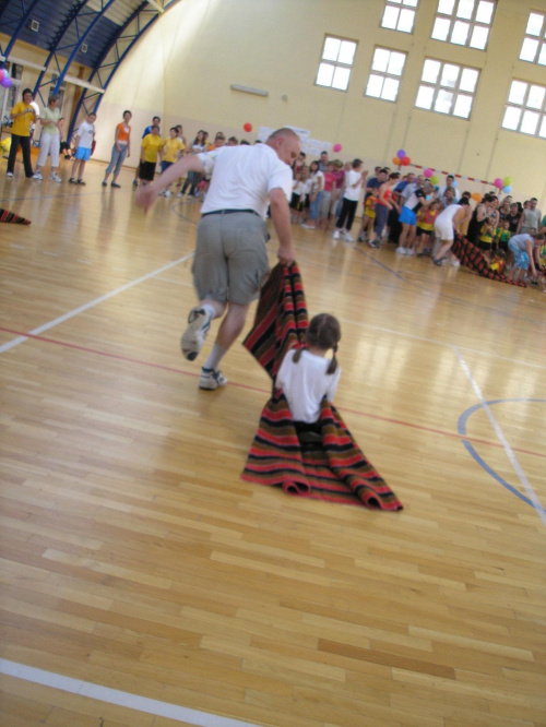 Przedszkoliada 2007