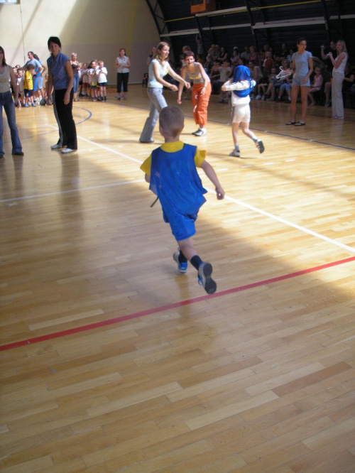 Przedszkoliada 2007
