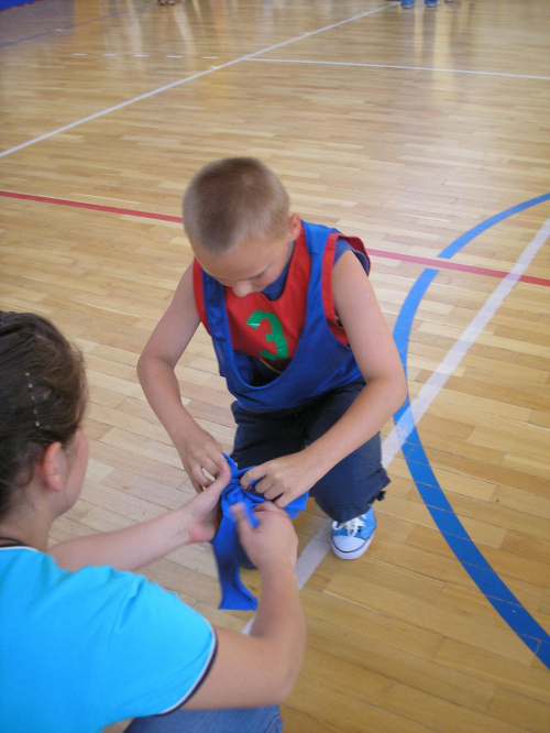 Przedszkoliada 2007
