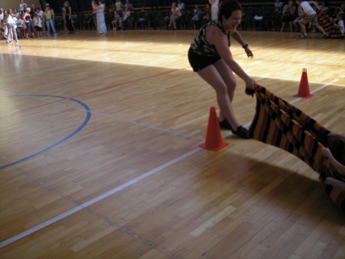 Przedszkoliada 2007