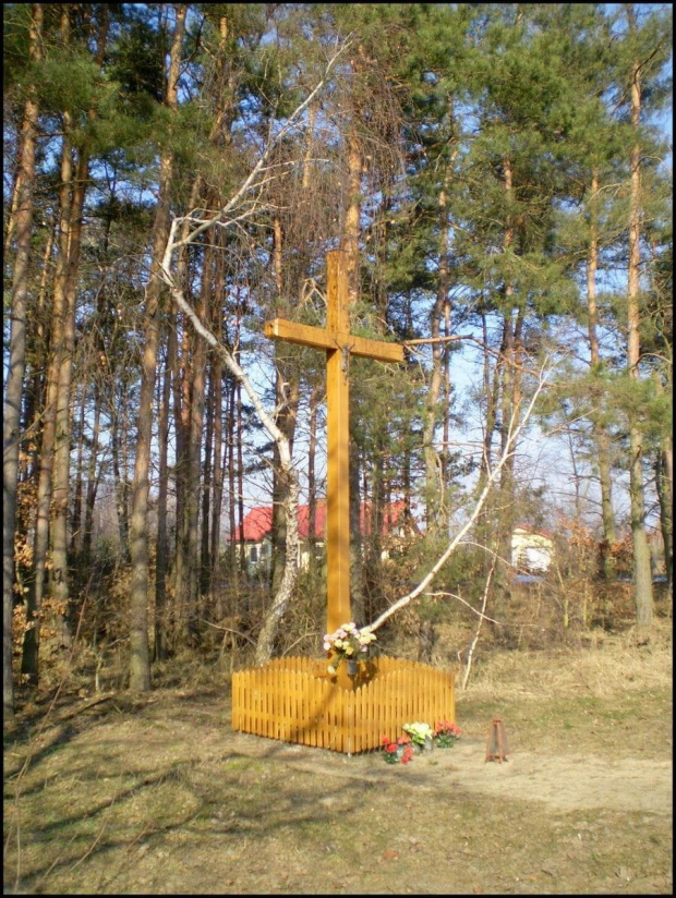 Są takie miejsca gdzie warto zatrzymać się ... choć na chwilę ...