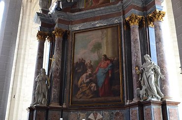 Budziszyn (niem. Bautzen) #Budziszyn #Bautzen #Miasto #Niemcy