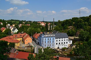 Dawny młyn wodny #Budziszyn #Bautzen #Miasto #Niemcy