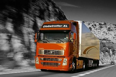 tiry w trasie #tir #trasa