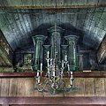 Organy... #architektura #arietiss #HDR #kościół #organy