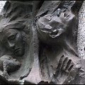 Cm.Rakowicki w Krakowie.Fragment pomnika.....reszta zdjęć to ten sam pomnik.