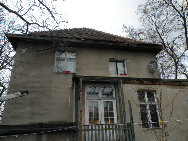 Wilia Grüneberga - ul. Batalionów Chłopskich 61