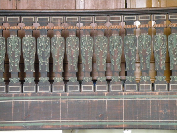 Wilia Grüneberga - ul. Batalionów Chłopskich 61