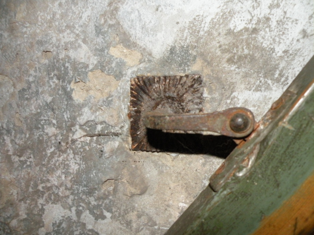 Wilia Grüneberga - ul. Batalionów Chłopskich 61