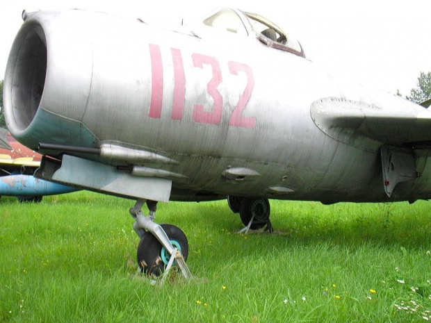 mig-15 bis