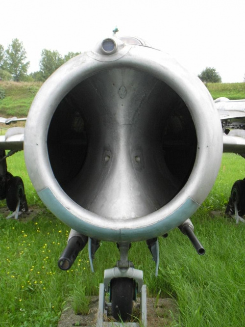 mig-15 bis