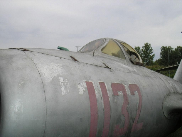 mig-15 bis