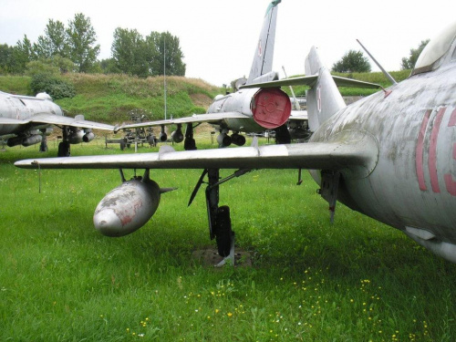 mig-15 bis