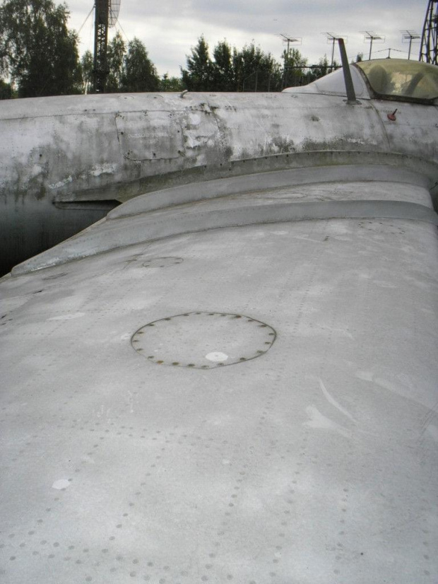 mig-15 bis