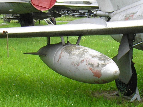 mig-15 bis