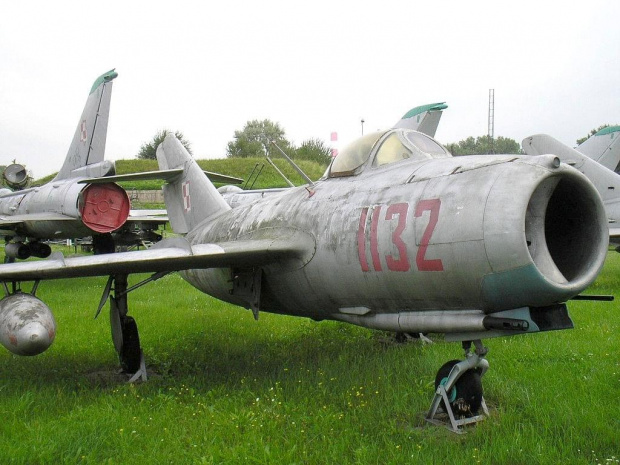 mig-15 bis