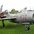 mig-15 bis