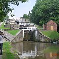 5 locks w Bingley