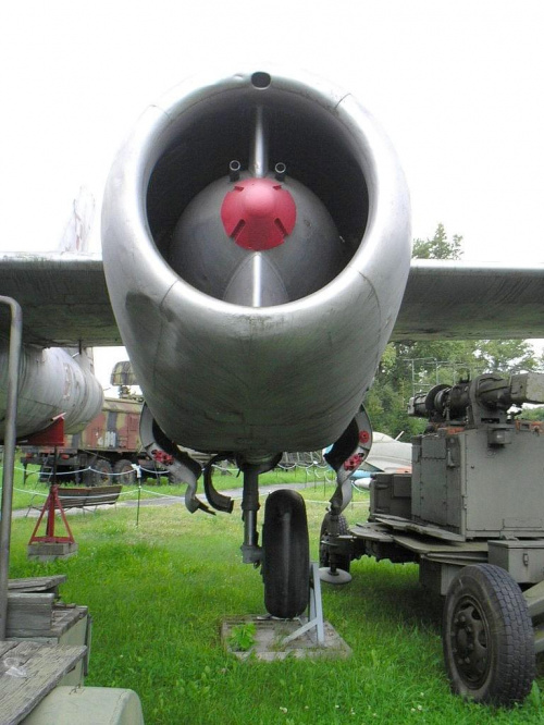 ił-28 #Il28