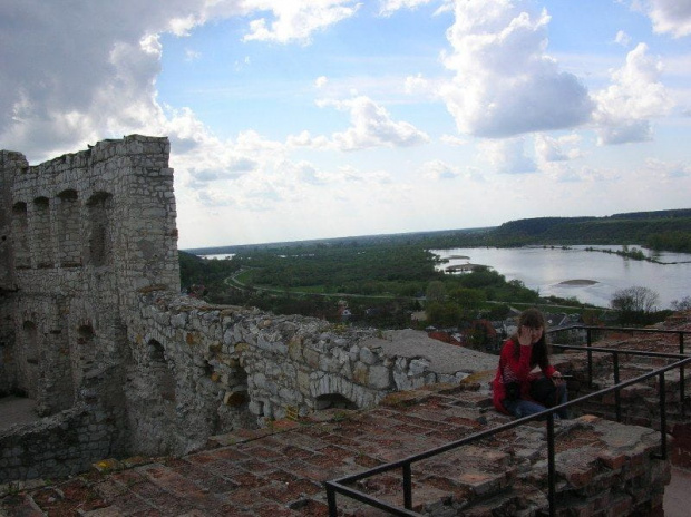 Kazimierz Dolny (lubelskie)