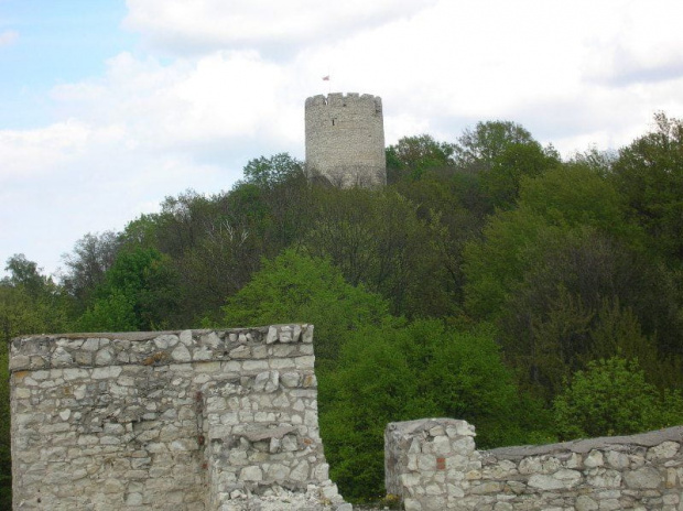 Kazimierz Dolny (lubelskie)