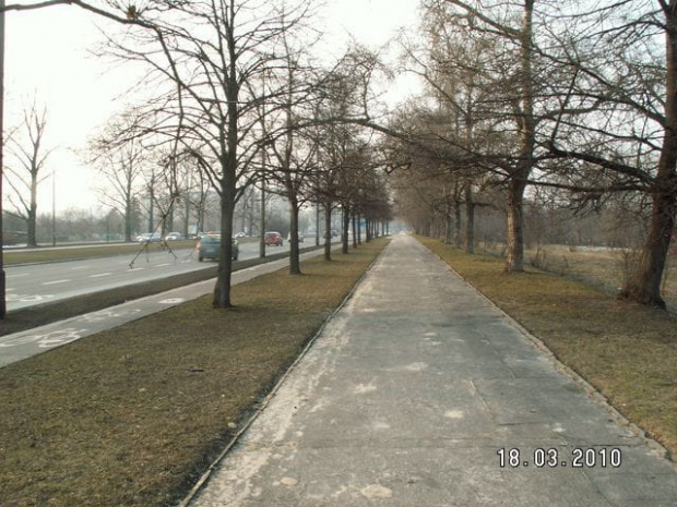 Smutna ulica