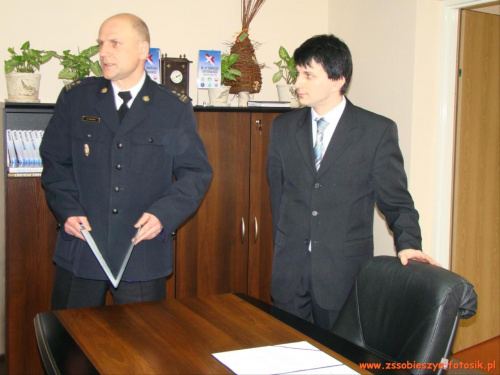 ... #Ryki #Sobieszyn #Brzozowa #KlasaStrażacka