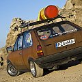 Rostwagen