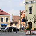 Tarnów, inny punkt widzenia Tarnow, another view point #City #Małopolska #Miasto #Poland #Polska #Tarnow #Tarnów #Town