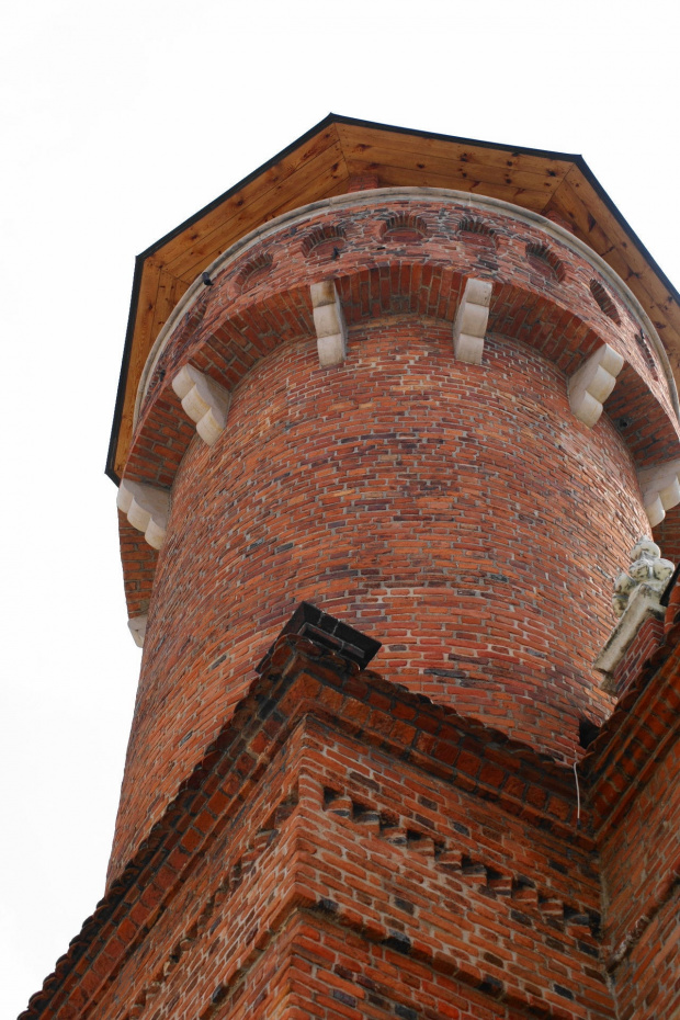 Tarnów, inny punkt widzenia Tarnow, another view point #City #Małopolska #Miasto #Poland #Polska #Tarnow #Tarnów #Town