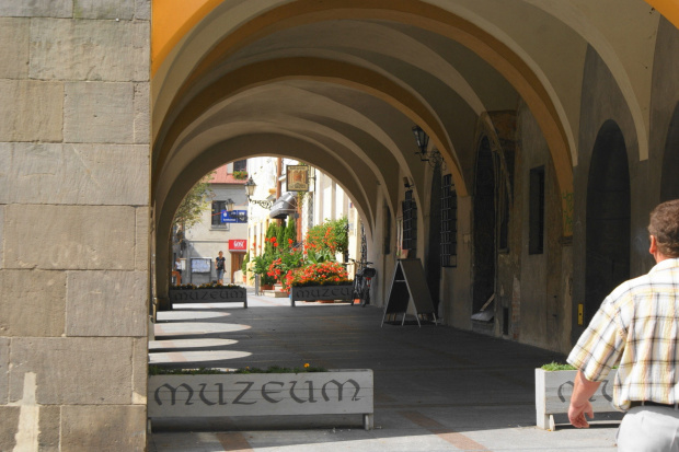 Tarnów, inny punkt widzenia Tarnow, another view point #City #Małopolska #Miasto #Poland #Polska #Tarnow #Tarnów #Town